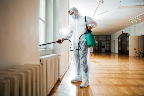 Best Commercial Pest Control  in Stony Point, MI